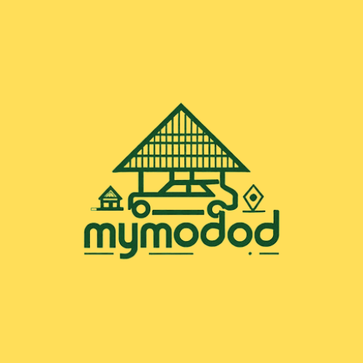 MyModod logo